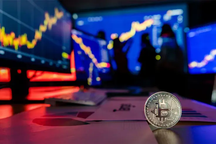 Bitcoin Options Traders Are Betting on Lower Prices, But Here's Why It Might Be Good Sign