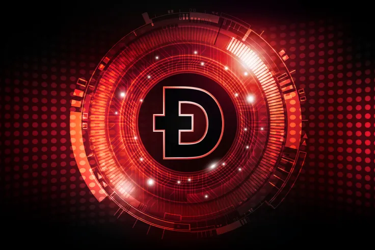 DOGE Daily Circulation Decreases by 90%, Here Are Main Reasons