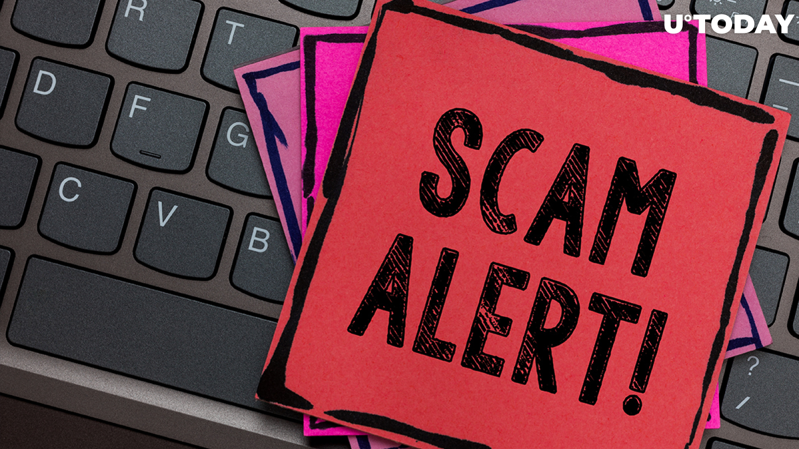SCAM ALERT: DeFi Investors Targeted by Dangerous Malware