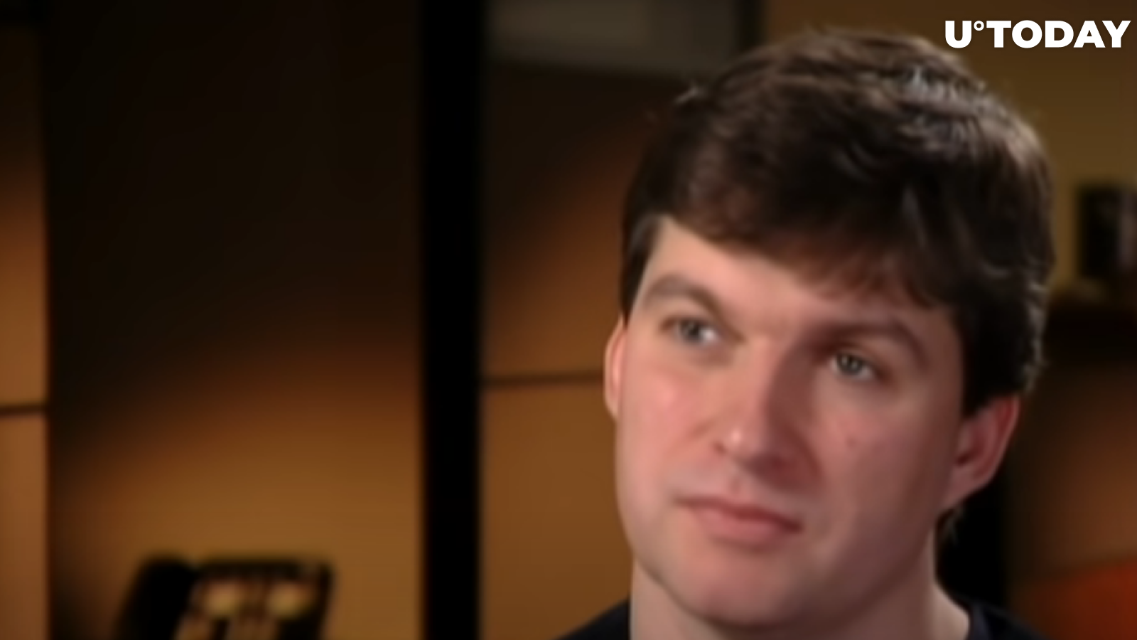 Michael Burry of "Big Short" Fame Has Warning About $7 Trillion Worth of Stocks That Are Exposed to Crypto
