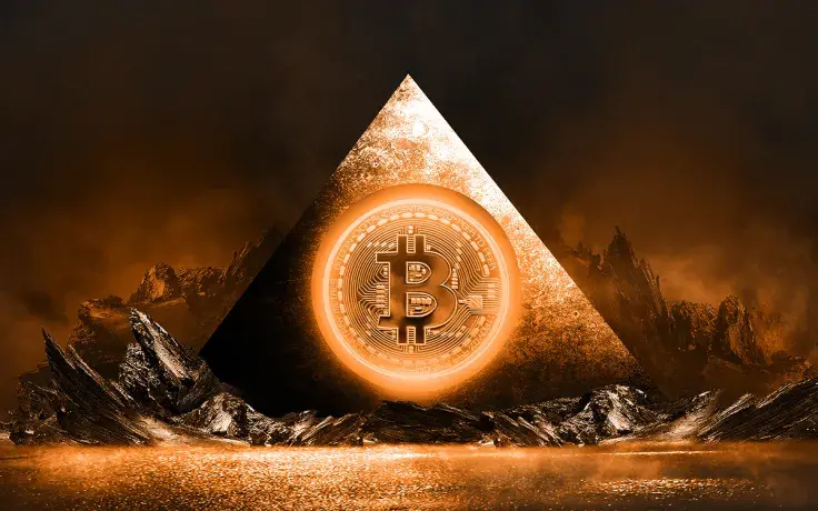 BREAKING: Bitcoin Hits New All-Time High, Touches $66,000