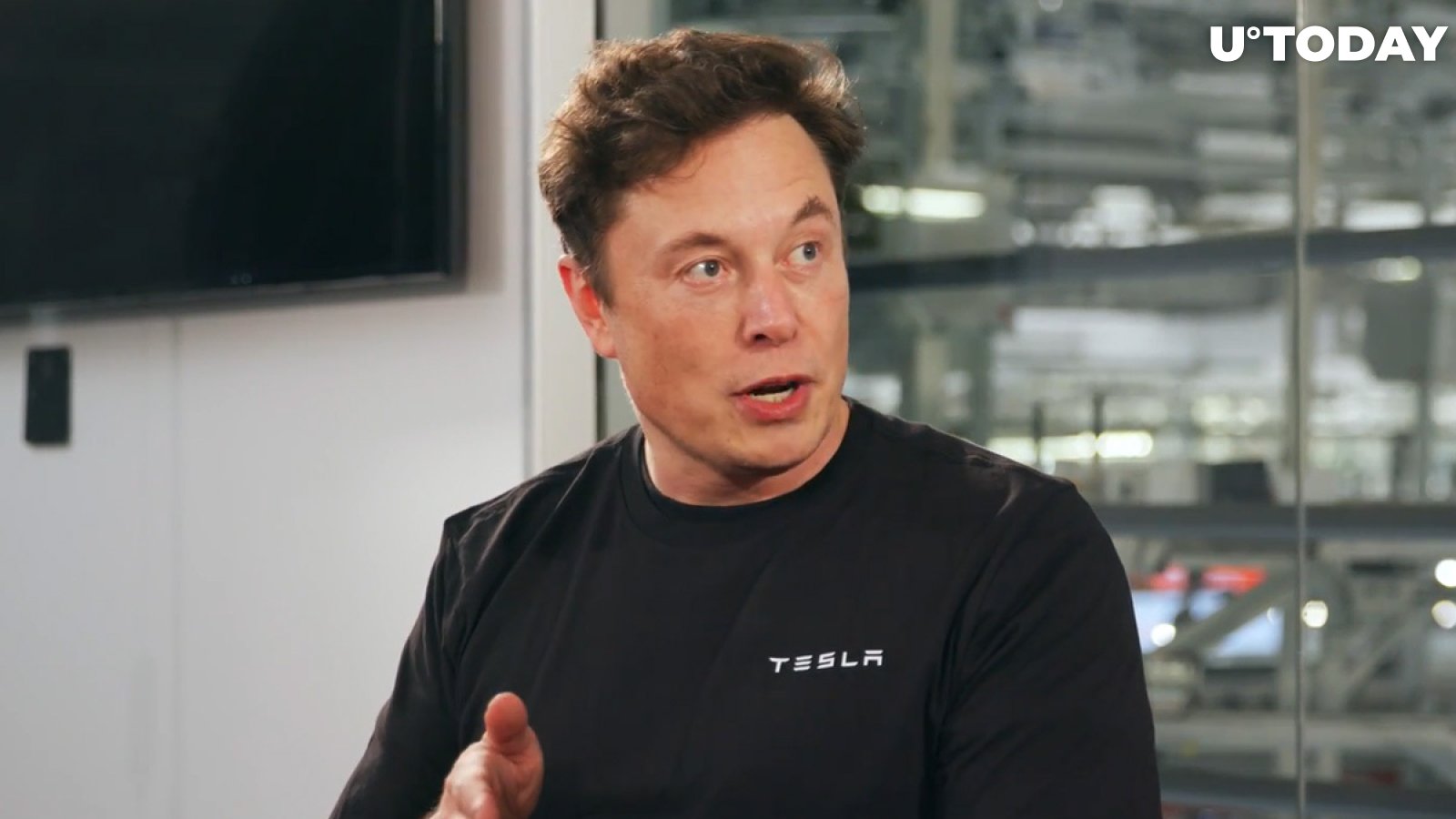 Elon Musk Echoes Jack Dorsey's Concerns About Inflation