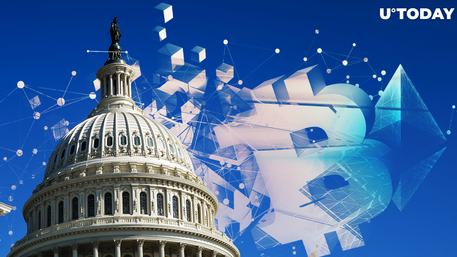 US Congressman Suggests That Crypto Should Be New Gold Standard