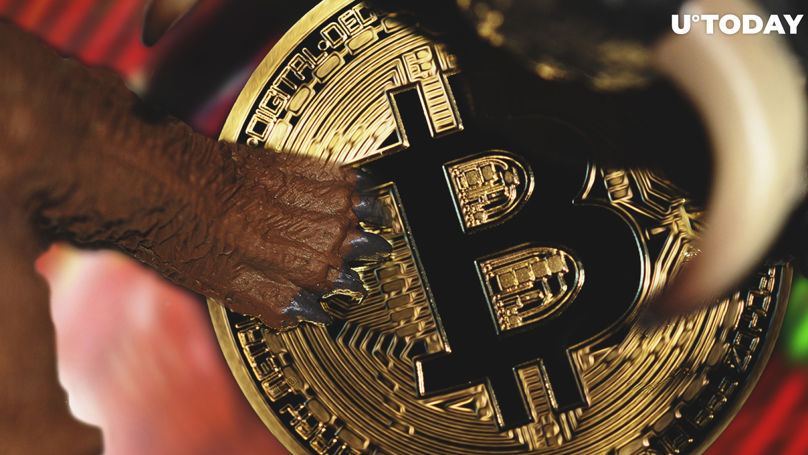 Bitcoin (BTC) Exits Its Most Bearish Month Yet with an Upsurge Unseen Since April