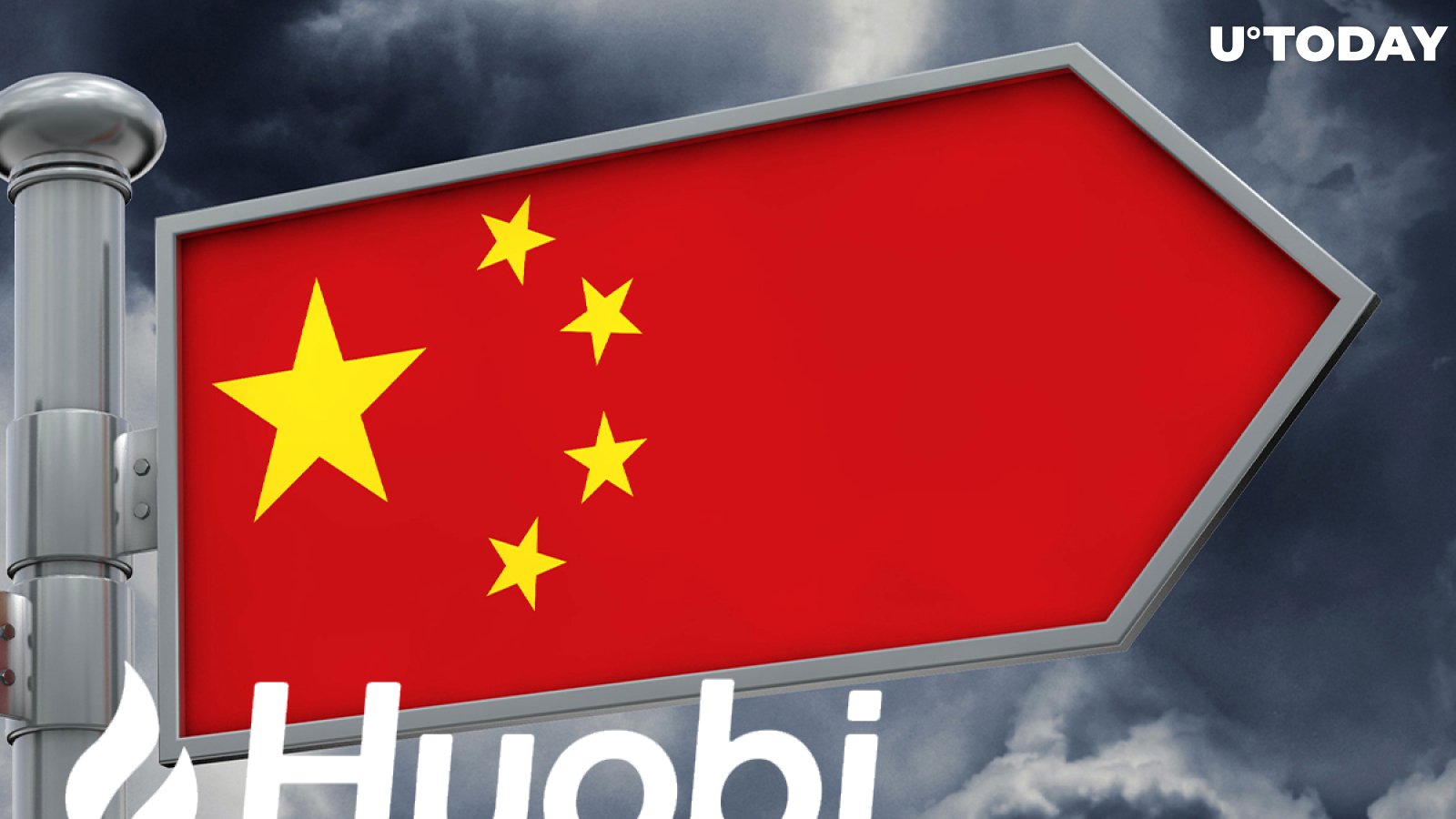 Huobi Unveils Its China Withdrawal Details: Insider Colin Wu