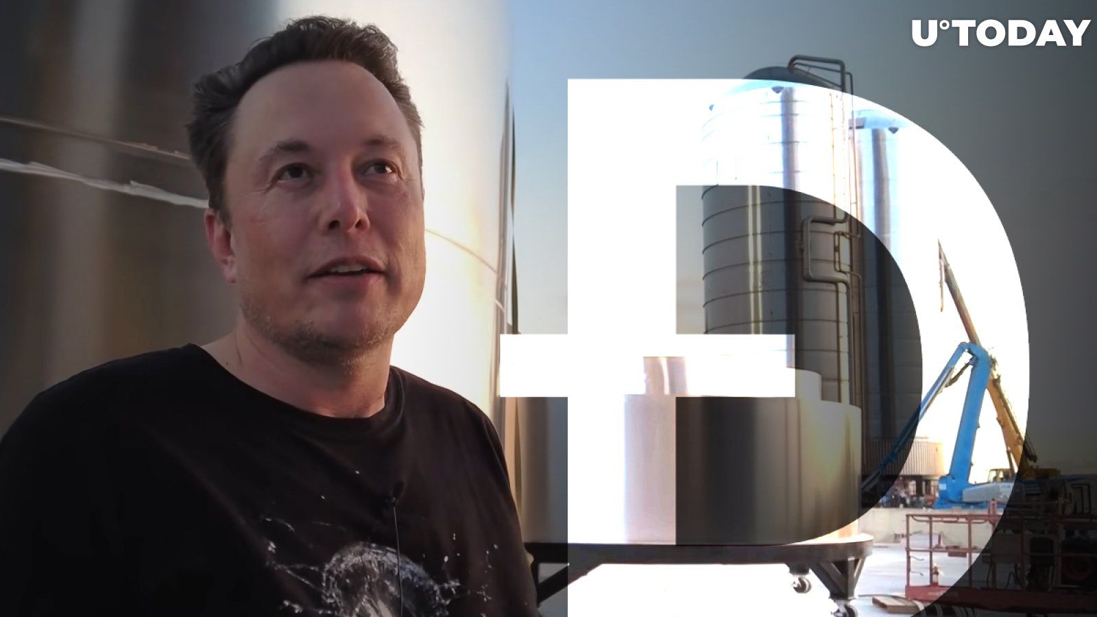 Elon Musk Says He Will Become First Dogecoin Trillionaire 