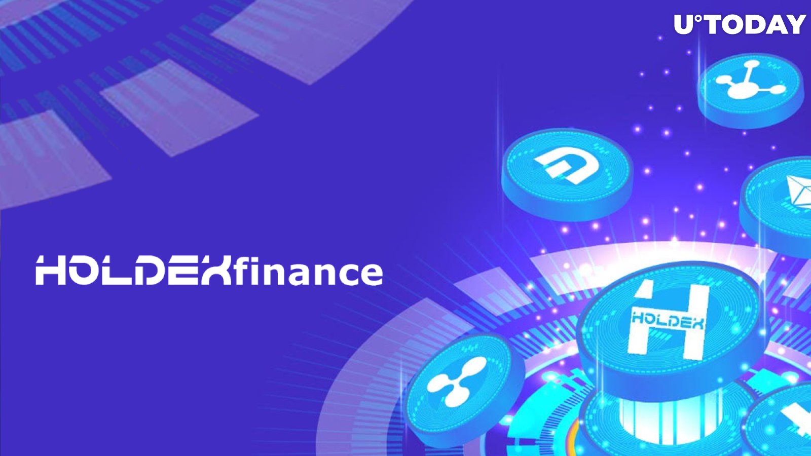 Holdex Finance Started Listing Campaign: Details