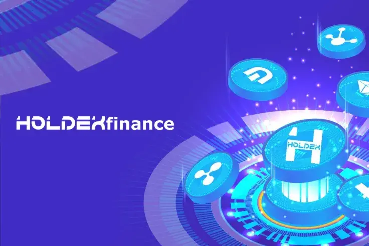 Holdex Finance Started Listing Campaign: Details