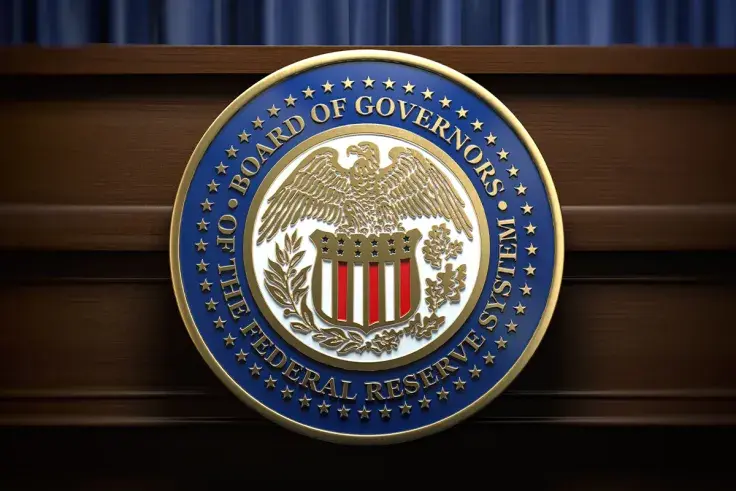 FED Is Ready to Launch Review Process for Potential CBDC