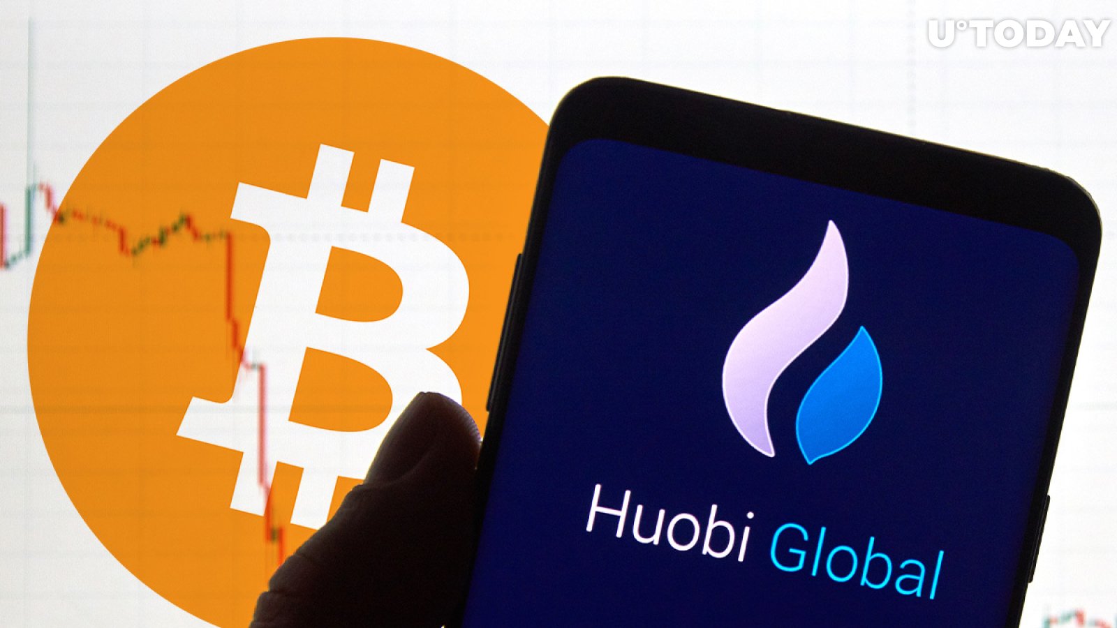 Huobi Sees 13,900 BTC Outflow, While Bitcoin Deposits Head to These Exchanges, Here’s What’s Happening