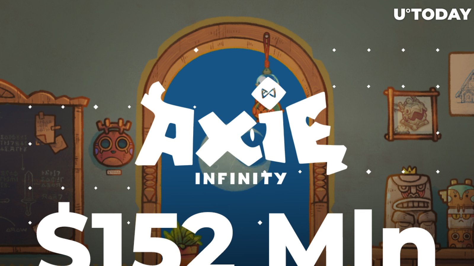 Axie Infinity Devs Raised $152 Million from Andreessen Horowitz, Paradigm, Accel: Details