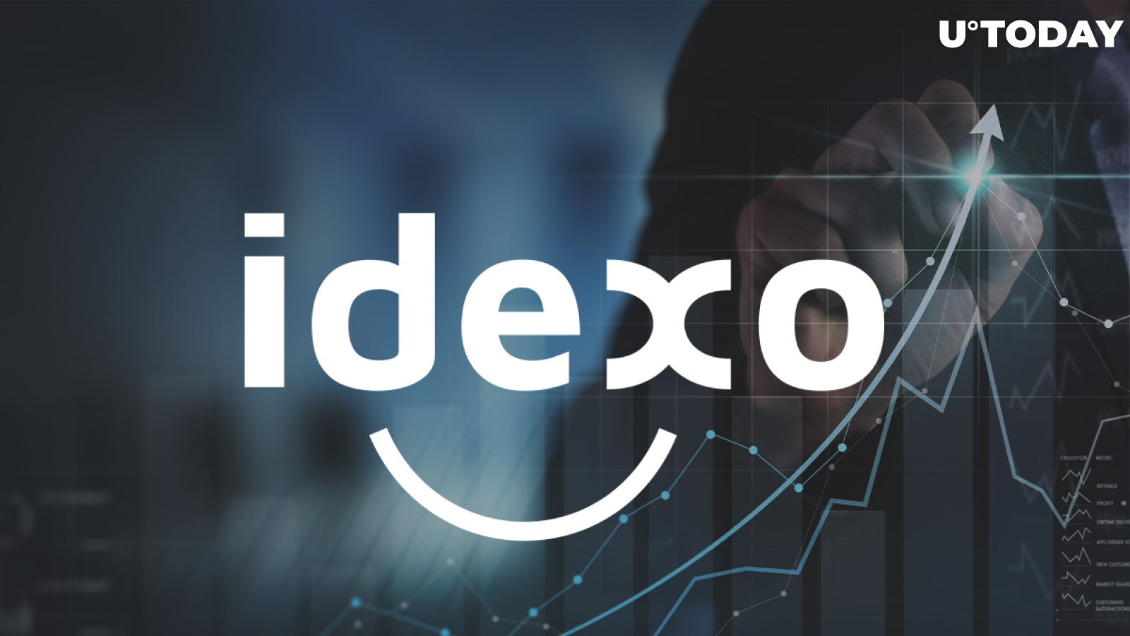 Idexo Completes Successful IDO, Collects $3.3 Million in Token Sale