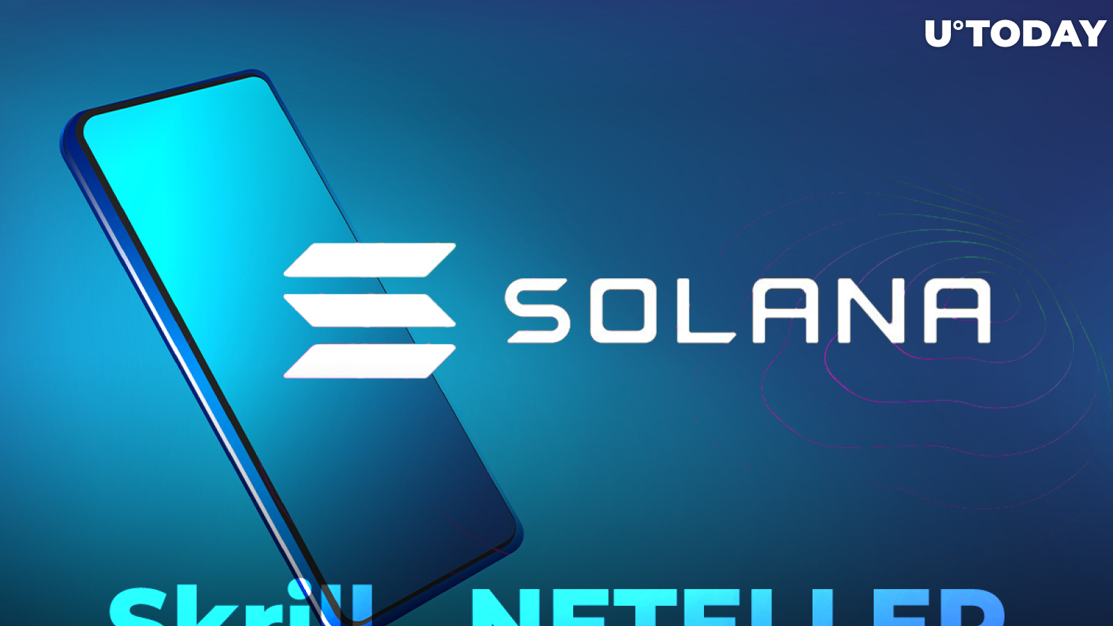 Solana (SOL) Support Added by Paysafe Services Skrill and NETELLER
