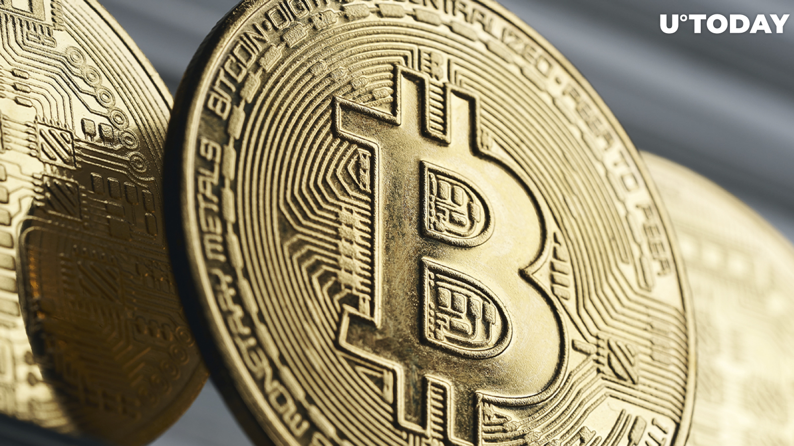 Bitcoin's Market Cap Tops $1 Trillion as Price Reclaims $55K