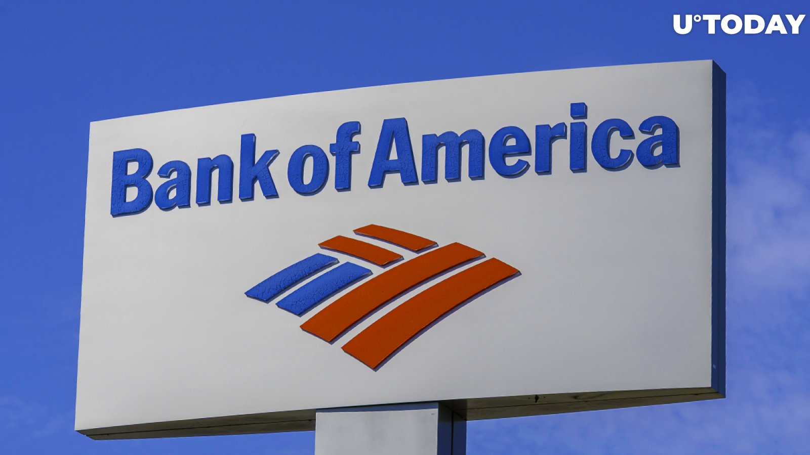 Bank of America: 1/3 of United States Will Use Crypto Till 2022