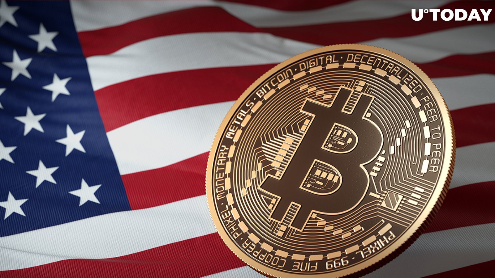 National Cryptocurrency Enforcement Team Launched by U.S. Deputy Attorney General