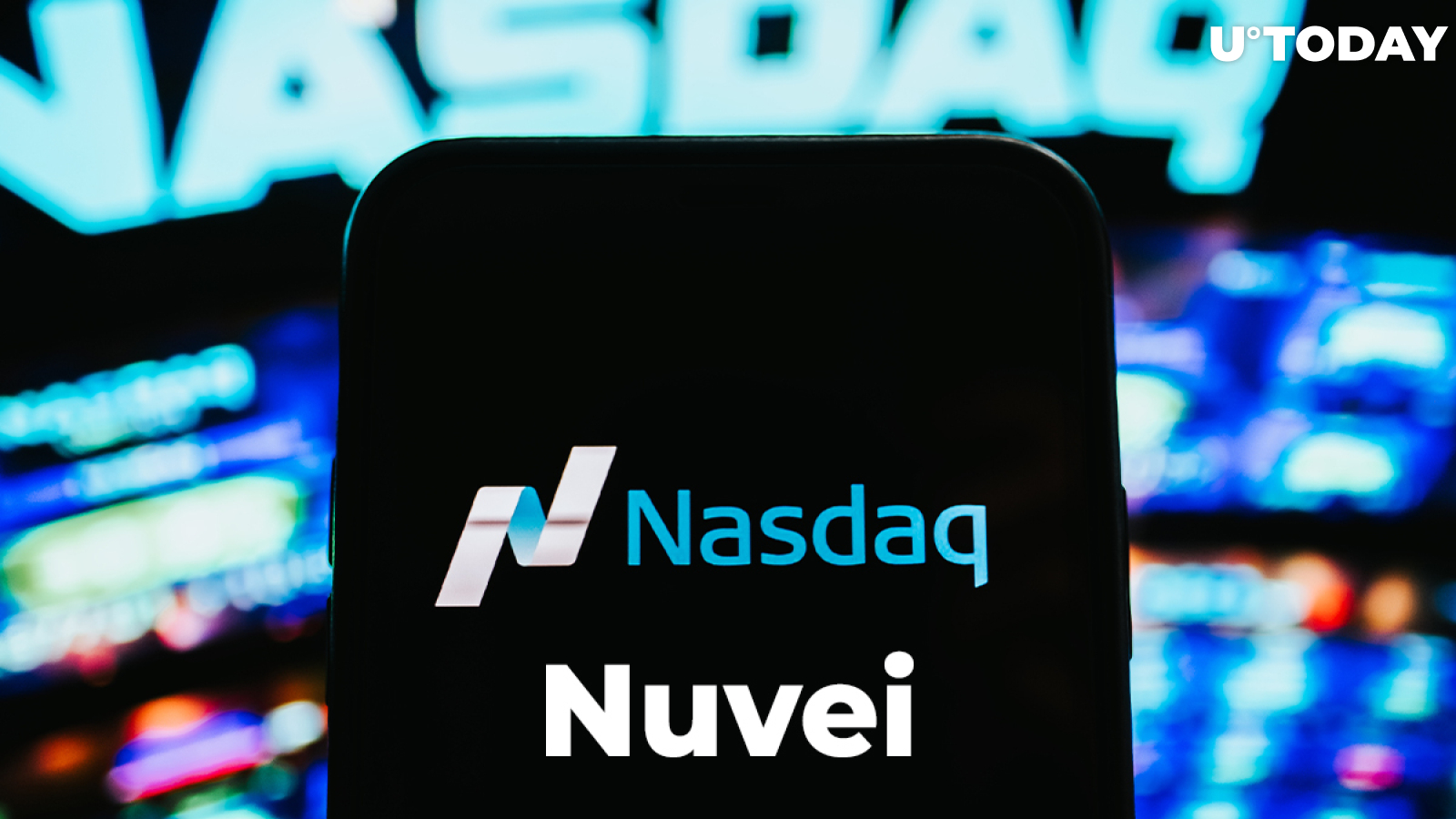 Crypto-Friendly Fintech Major Nuvei Goes Public on NASDAQ
