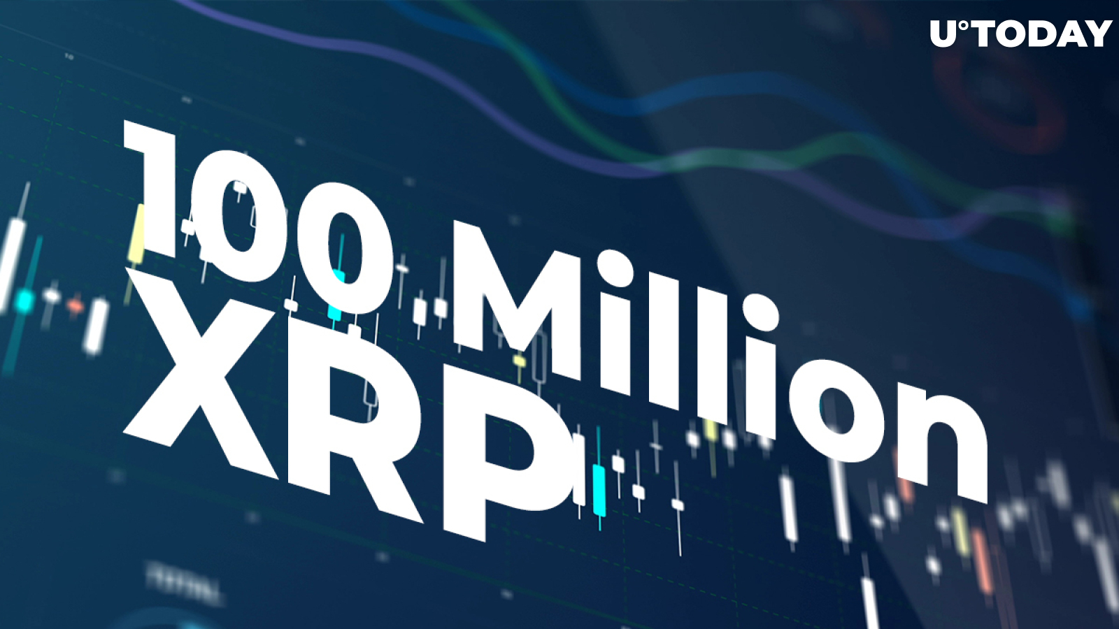 Almost 100 Million XRP Shifted by Ripple, Anon Whales and Top-Tier Exchanges