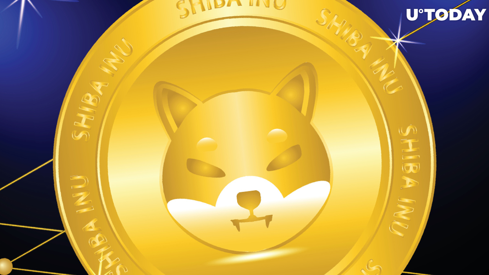 SHIB Surpasses 4-Month High, On-Chain Data from Santiment Offers Details