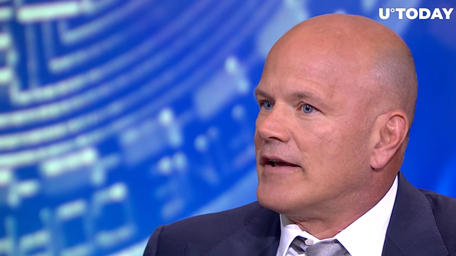 Mike Novogratz Predicts That Bitcoin Will Match Gold's Market Cap in a Few Years