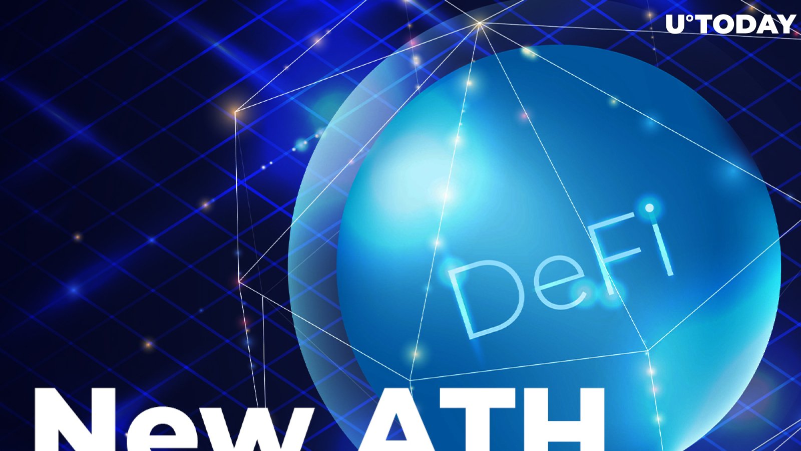 DeFi Industry Reaches New ATH with $210 Billion Total Value Locked Thanks to These Projects