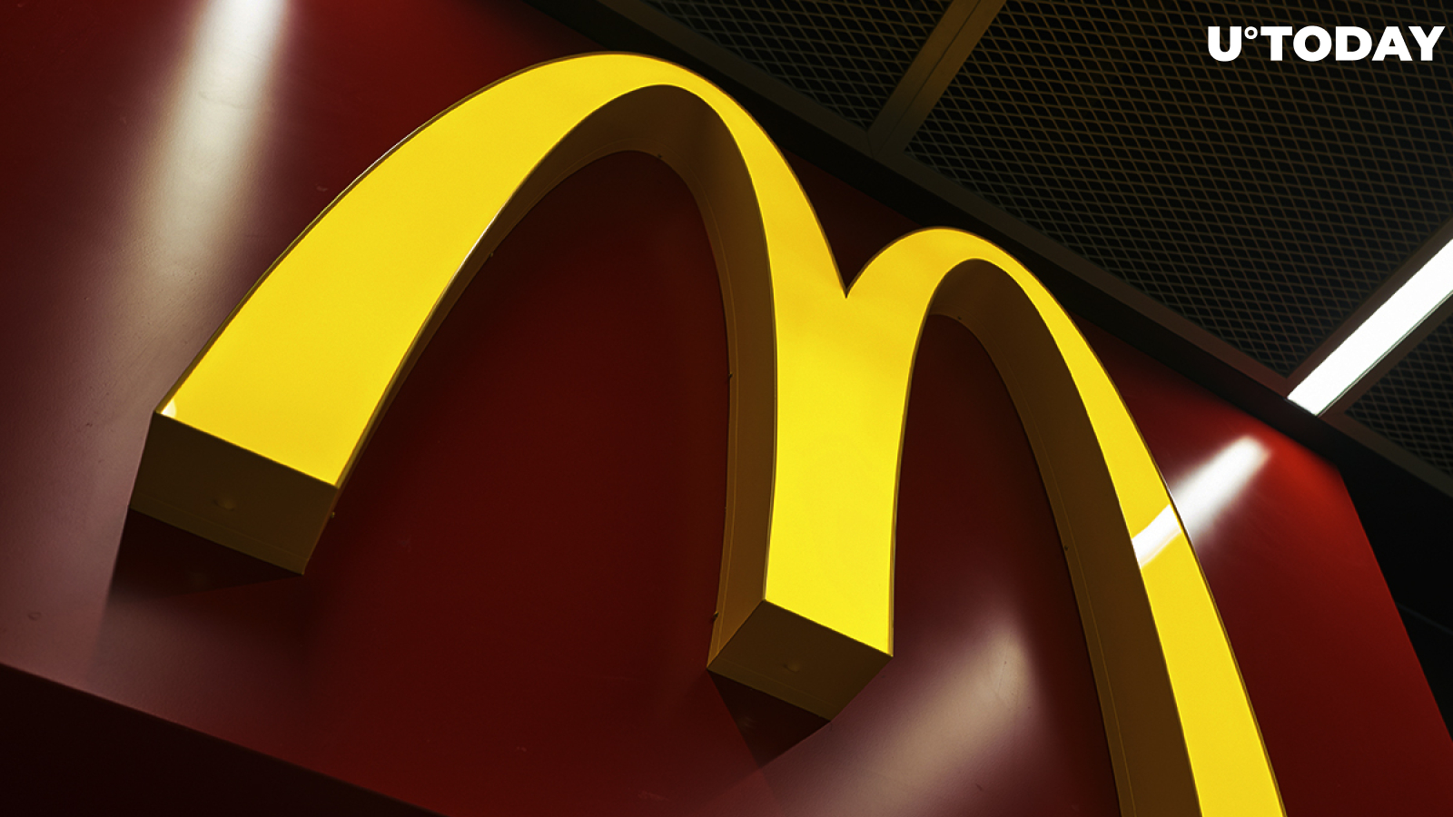 First NFT Released by McDonald’s China: Details