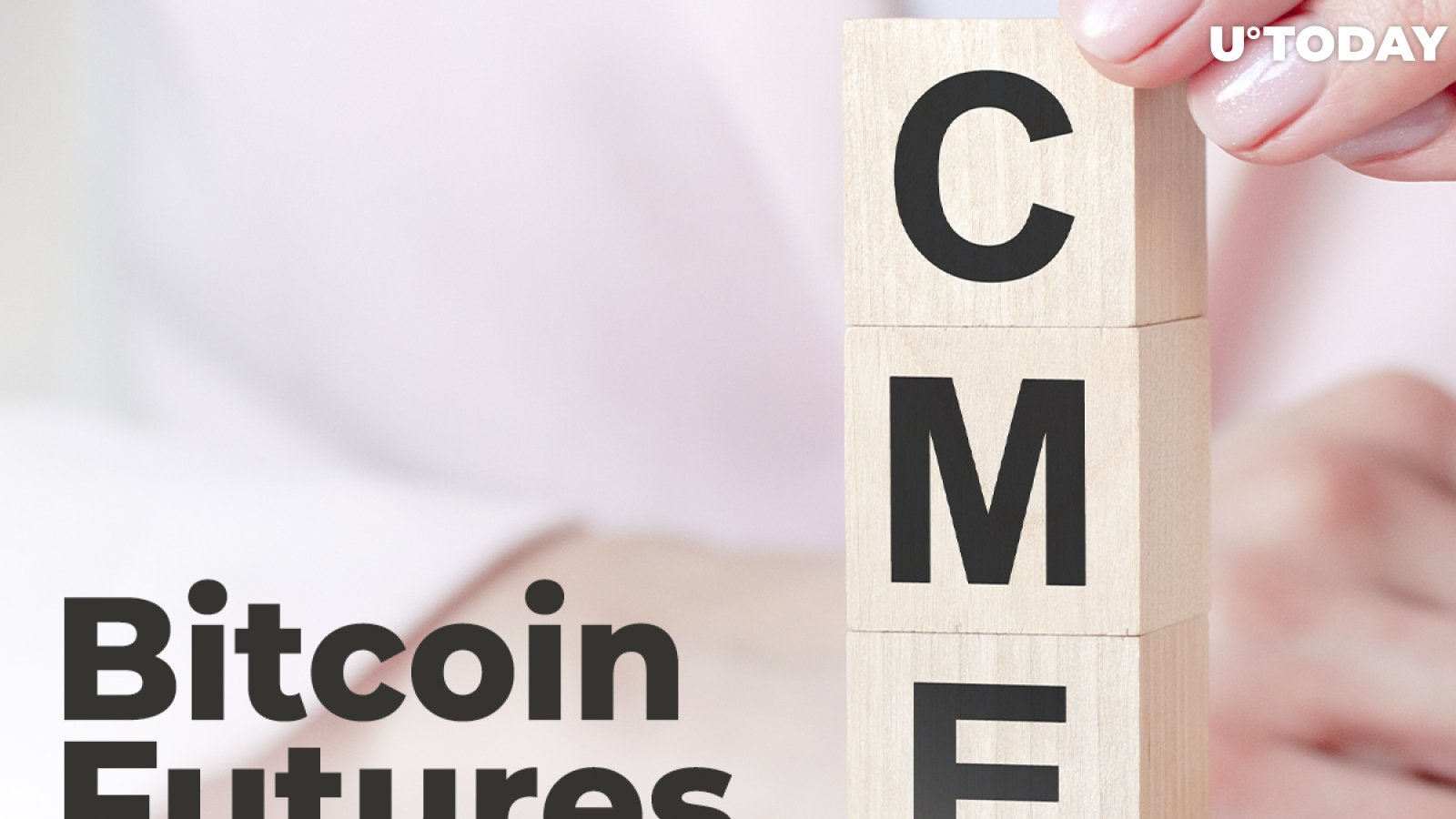 CME Bitcoin Futures Move Closer to ATH, Here's What That Means for Market