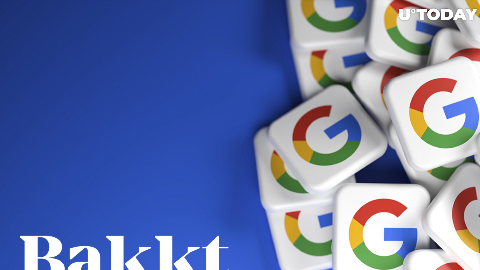 Google Partners with Bakkt, Pushing Crypto Further into Mainstream