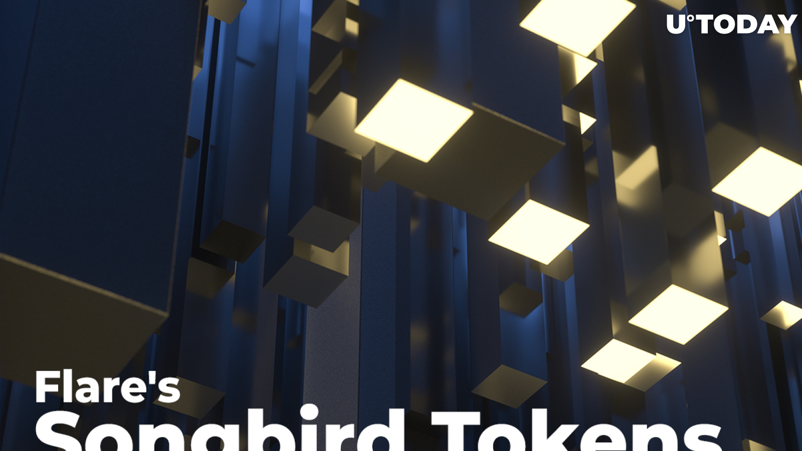 Flare's Songbird Tokens Now Integrated by Institution-Grade Custody