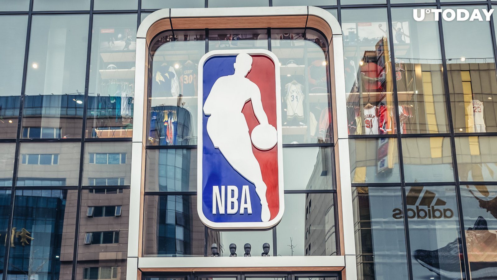 NBA Makes Coinbase Its Exclusive Crypto Partner