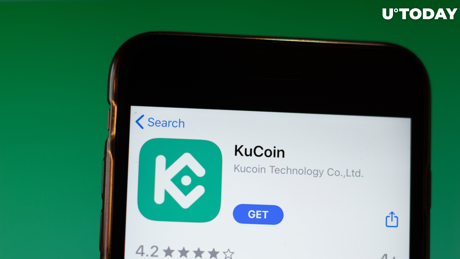 KuCoin to Ban All Chinese Users by the End of 2021 