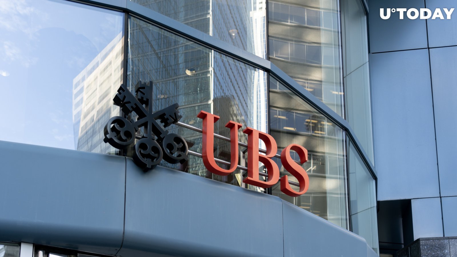 UBS CEO Rejects Crypto: “We Don't Advise on Speculation”