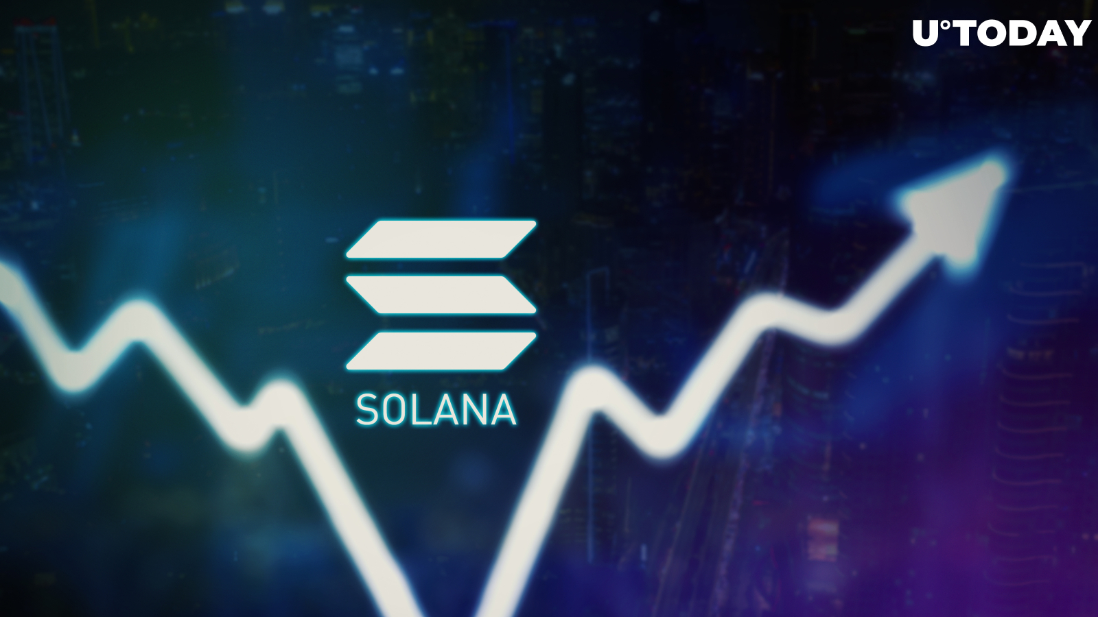 Solana (SOL) Hits All-Time High, Extending Lead Over XRP 