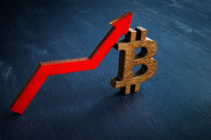 Bitcoin Had Massive Dip on Bitstamp Before Hitting Highest Level Since Early May