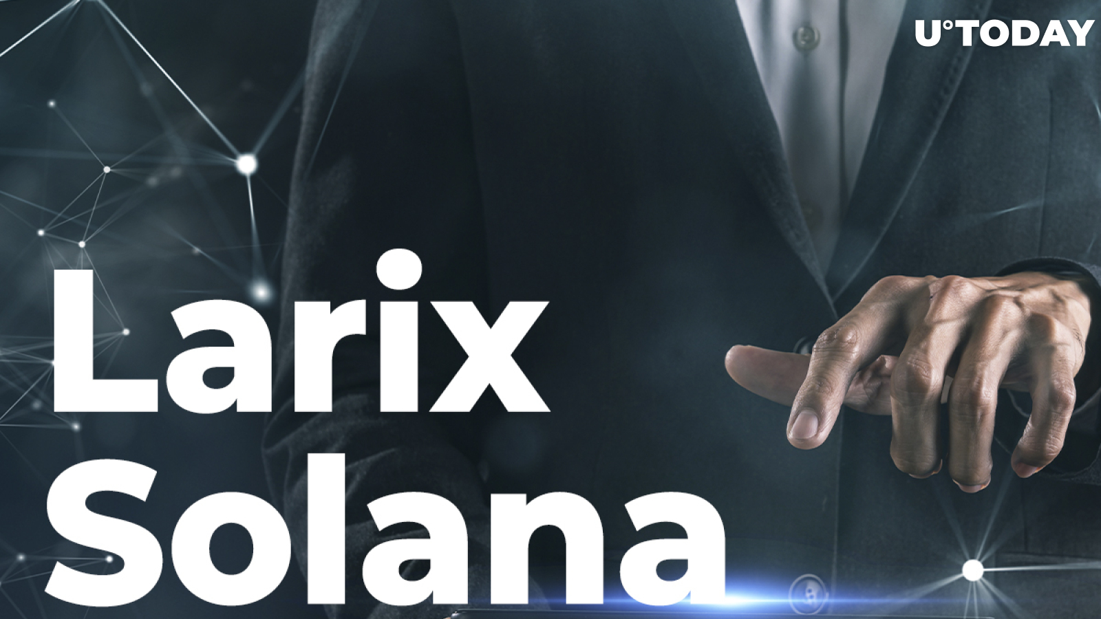 Larix Introduces Pioneering DeFi Practices to Solana (SOL): Details