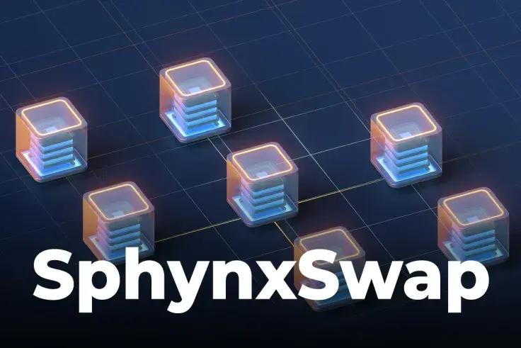 SphynxSwap Introduces All-in-One DeFi Platform on Binance Smart Chain: Details