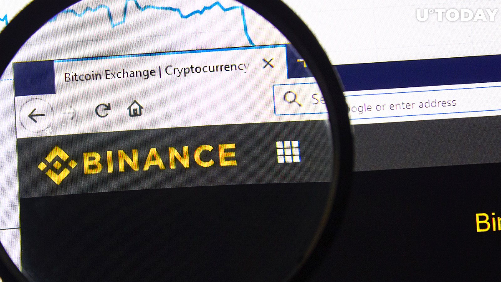 Binance Temporarily Disables All Crypto Withdrawals