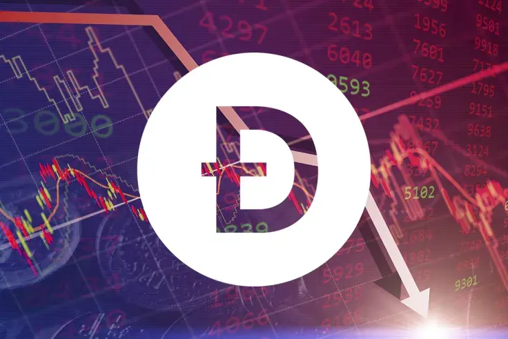 Four DOGE On-Chain Indicators Show "Bearish" Signals