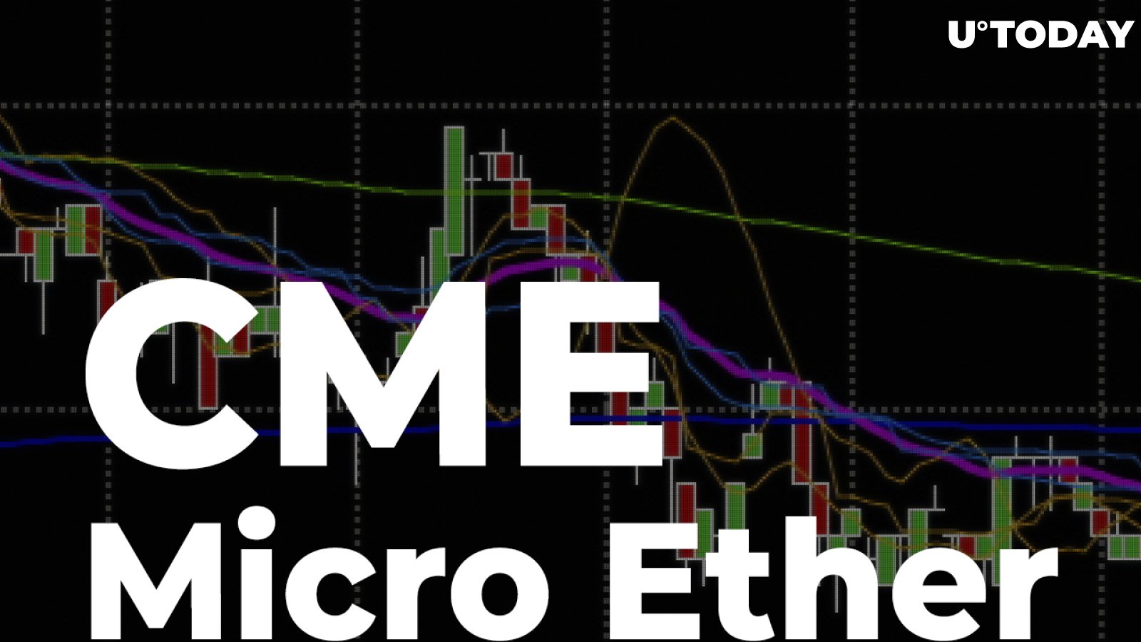 CME Announces Micro Ether Futures as ETH Price Hits Record Peak
