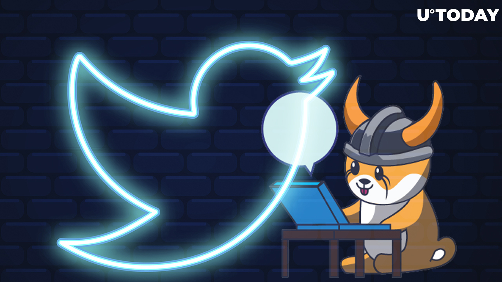 Elon Musk's Tweet Pushes Floki Inu up 20%