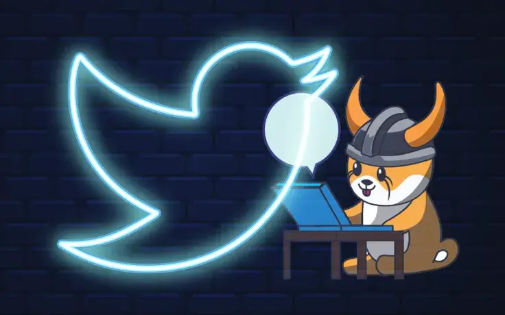 Elon Musk's Tweet Pushes Floki Inu up 20%