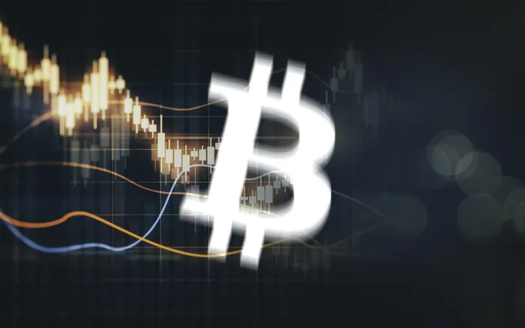 Bitcoin's Illiquid Supply Hits New ATH as Users Withdraw BTC from Exchanges