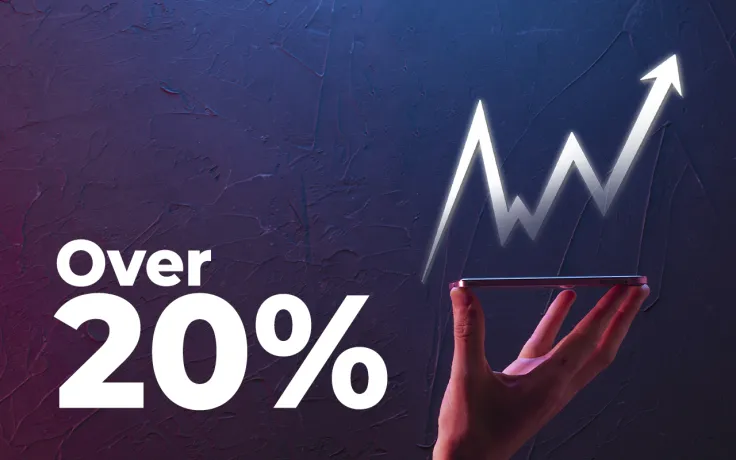 Ethereum Layer 2 Solutions Show Over 20% Growth Following Coin's ATH