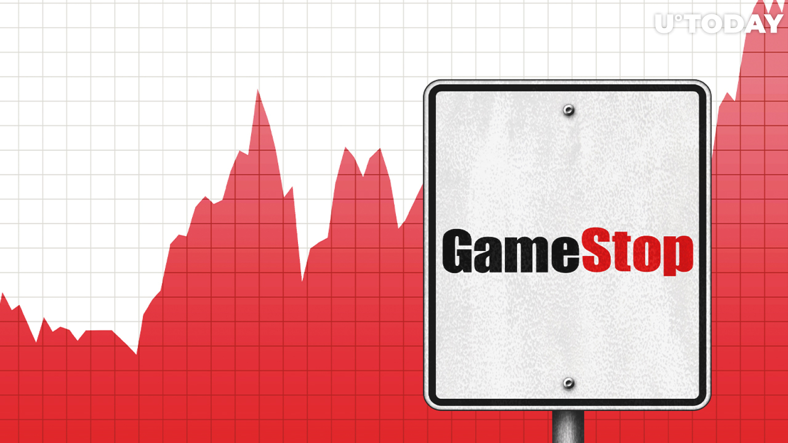 GameStop Is Hiring Accounting Manager for NFTs, Crypto and Blockchain