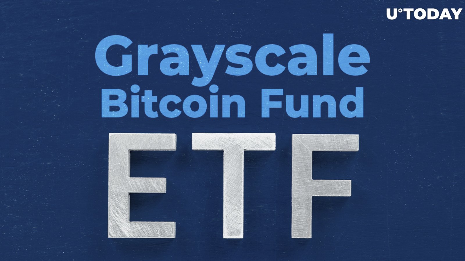 Grayscale Bitcoin Fund to Be Possibly Converted to ETF On December 24