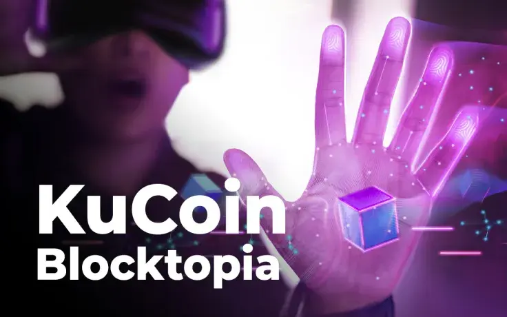 KuCoin and Blocktopia to Build Novel Metaverse: What Is Meta Office?