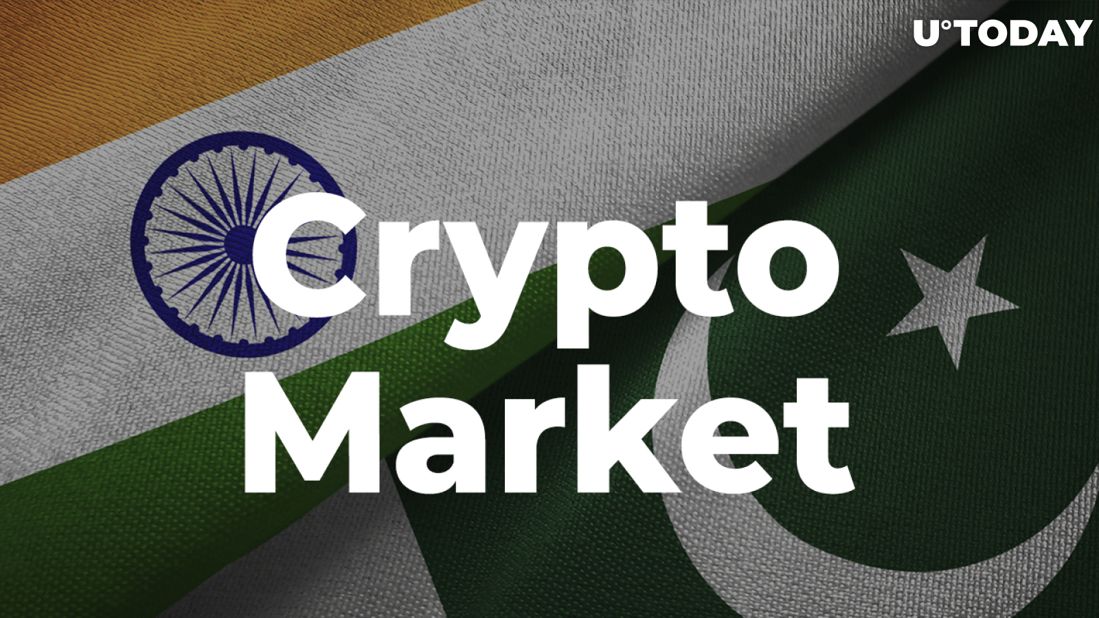 Crypto Market in India and Pakistan Soars 641% and 711% in 12 Months: Chainalysis