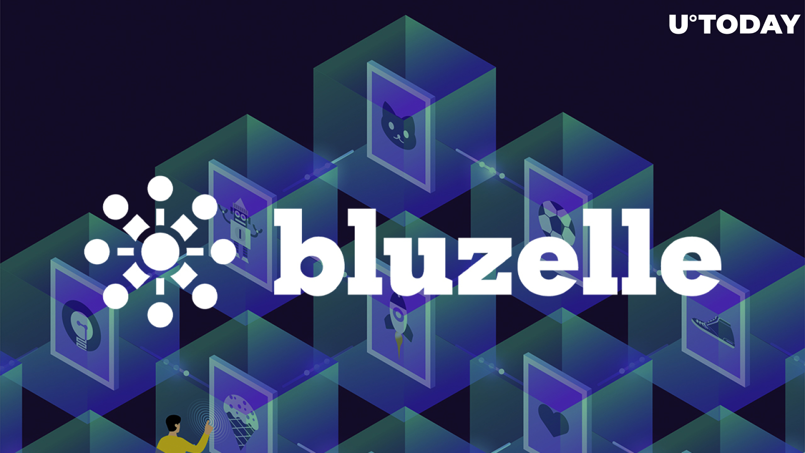 Bluzelle Releases R2 Solution for NFT Marketplaces