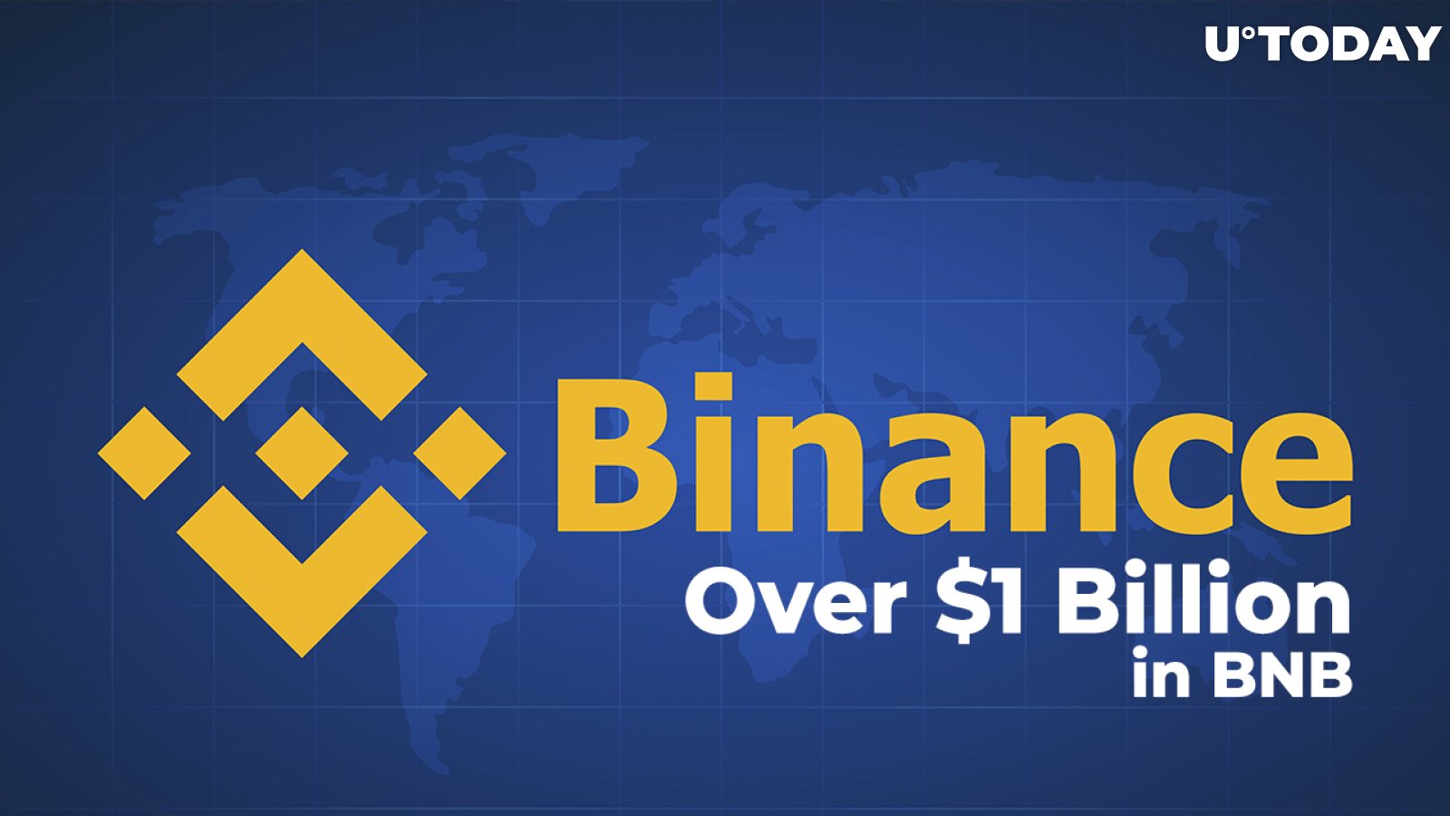 Over $1 Billion in BNB Moved After Binance Launched DAR Trading