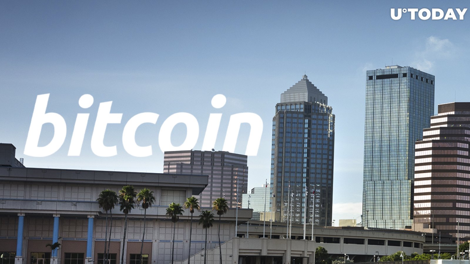 Tampa Mayor Is Willing to Be Paid in Bitcoin